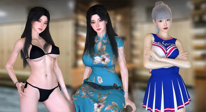 安卓+电脑【神作RPG/动态】重时:余火再燃 湾河月 攻略+步-次元总站