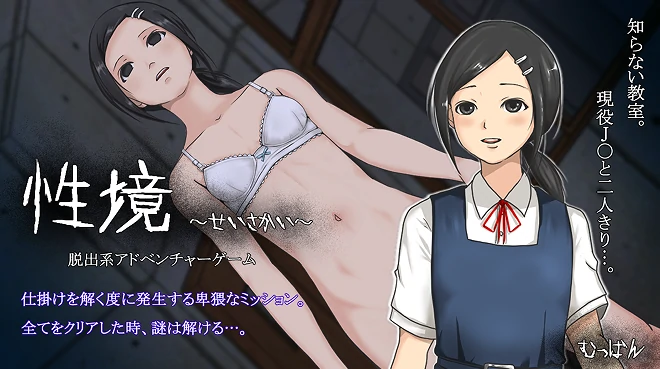 安卓+电脑【解密SLG/精神支配】性境+攻略-次元总站