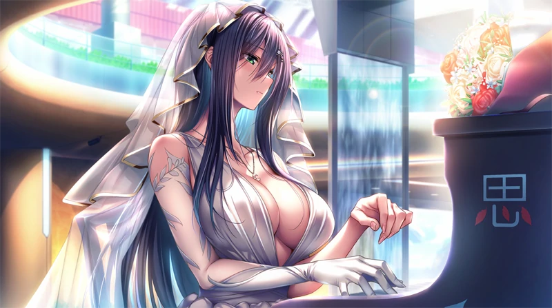 图片[8]-安卓+电脑【神作/大型ADV/动态CV】甜蜜女友2+ 骑-次元总站