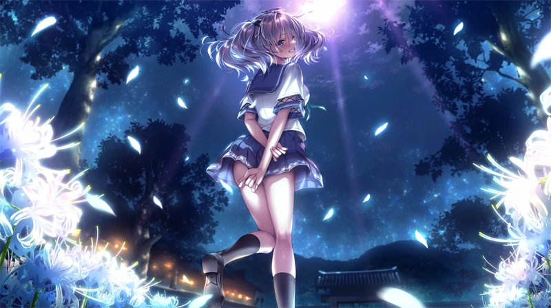 图片[6]-安卓+电脑【神作/大型ADV/动态CV】甜蜜女友2+ 骑-次元总站