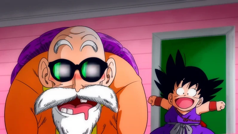 安卓+电脑【RPG/动态]龙珠大冒险4部合集+漫画-次元总站