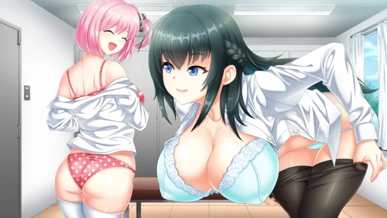 图片[3]-安卓+电脑 [爆款RPG/动态/CV]拯救被绑架的学妹 骑-次元总站