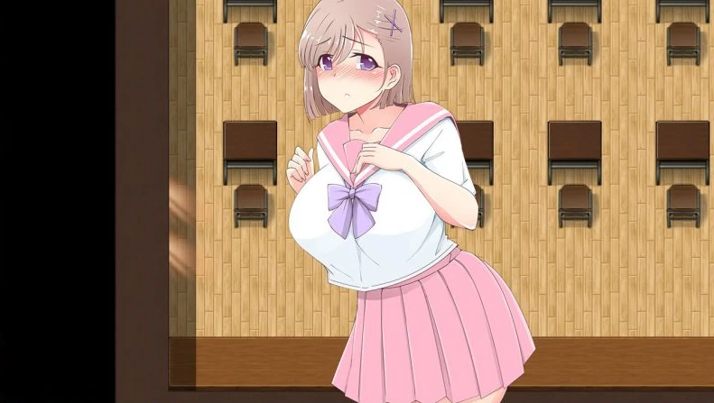 安卓+电脑（高自由RPG/探索JK）放学后露出女校学生2 v1.05-次元总站