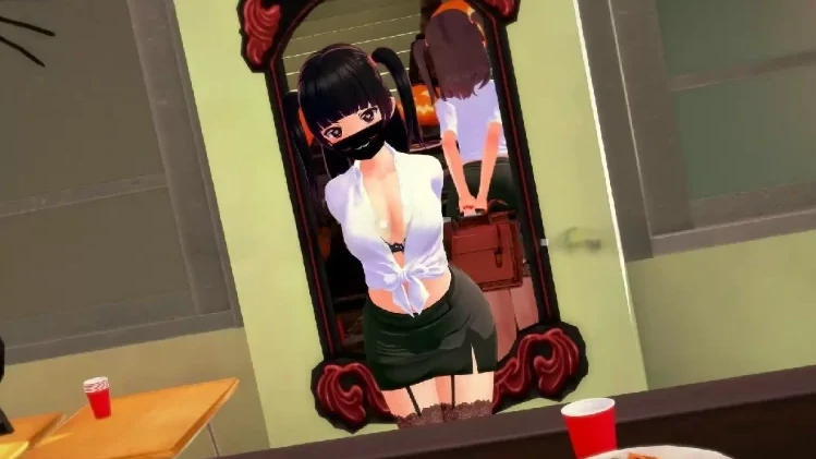 安卓+电脑【亚风SLG/动态]银当学院 v0.29 步-次元总站