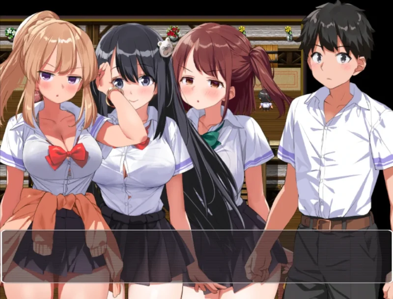 安卓+电脑【精品RPG/全CV】异世界后宫幻想 骑-次元总站