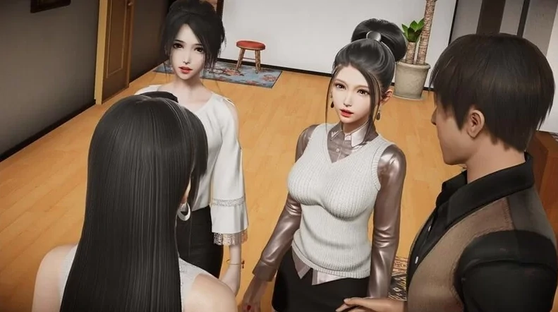 图片[15]-安卓+电脑（国产RPG/动态）仙帝再临 v0.9步-次元总站