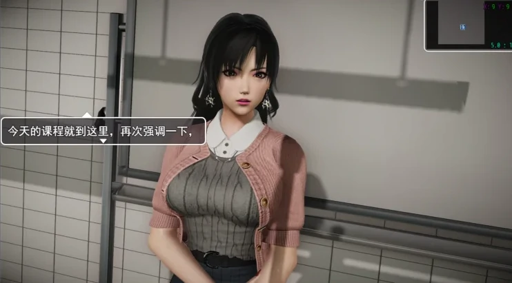 图片[9]-安卓+电脑（国产RPG/动态）仙帝再临 v0.9步-次元总站