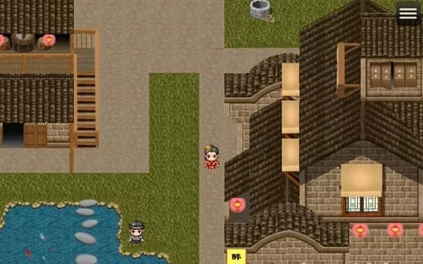 图片[1]-安卓+电脑 [神作古风RPG/NTR/动态]水浒乱寝传+全CG V2.6.0919-次元总站