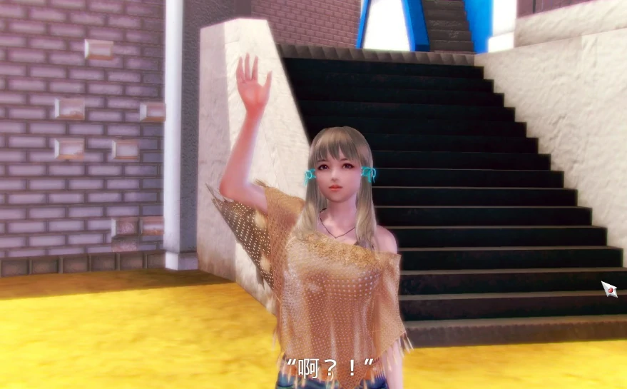 图片[2]-PC电脑[I社神作/开放3D互动]性感沙滩4部合集 步-次元总站