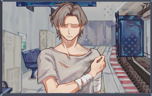 图片[1]-安卓+电脑【SLG/末日生存/僵尸】终末的H塔～最后的后宫乐园 骑-次元总站