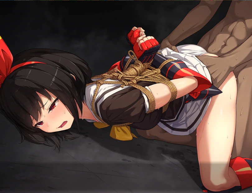 图片[5]-安卓+电脑 [爆款大作RPG/全CV/触手]全明星RPG：女杰和弦 全CG存档-次元总站