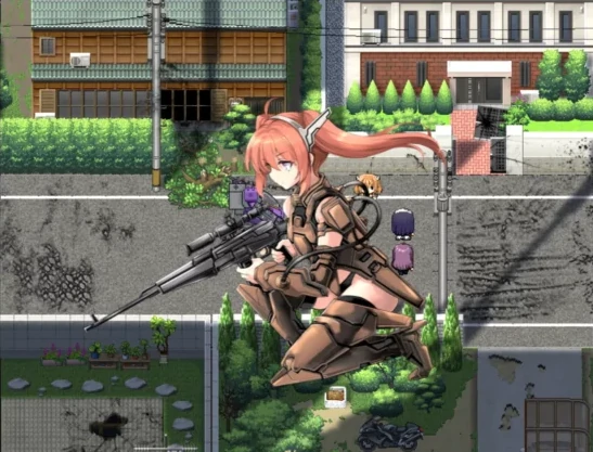 图片[9]-安卓+电脑 [爆款大作RPG/全CV/触手]全明星RPG：女杰和弦 全CG存档-次元总站