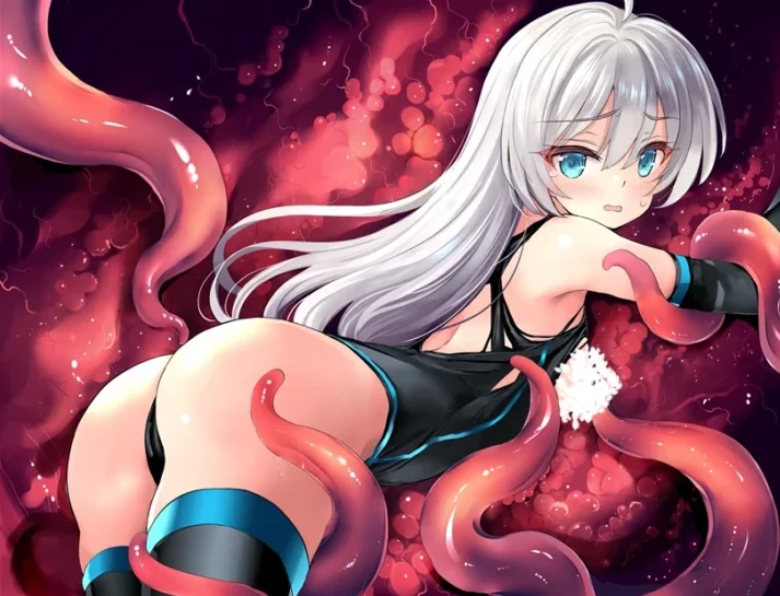 图片[7]-安卓+电脑 [爆款大作RPG/全CV/触手]全明星RPG：女杰和弦 全CG存档-次元总站