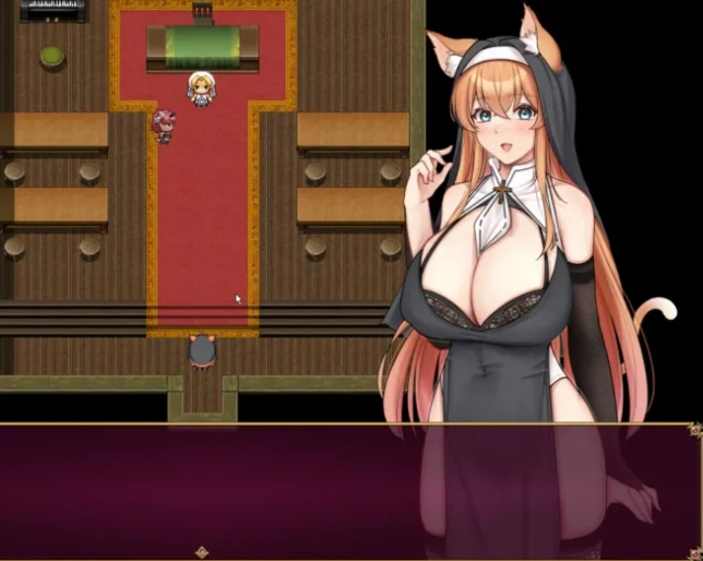 安卓+电脑【日系RPG/剧情/动态]对另一种姐妹的考验v1.0 全回想-次元总站