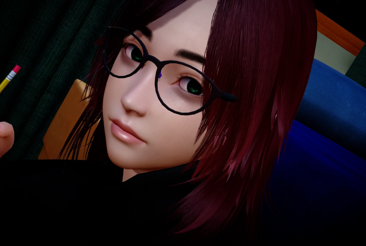 图片[9]-安卓+电脑 [亚洲风SLG 动态]认识怪人 v0.4步-次元总站