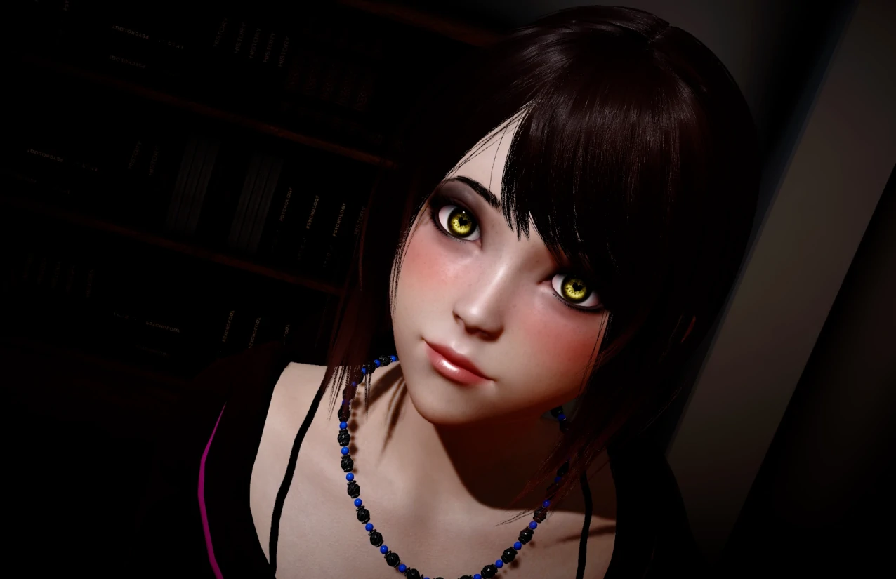 图片[1]-安卓+电脑 [亚洲风SLG 动态]认识怪人 v0.4步-次元总站