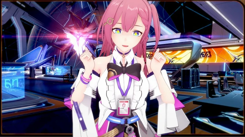 安卓+电脑【沙盒SLG 动态]星穹铁道同人 v1.5.2 步-次元总站