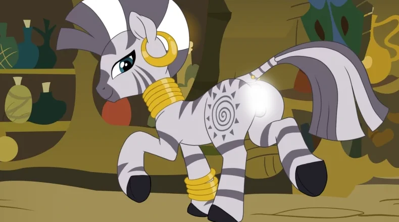 图片[4]-安卓+电脑【SLG/动态/猎奇】小马宝莉 步-次元总站