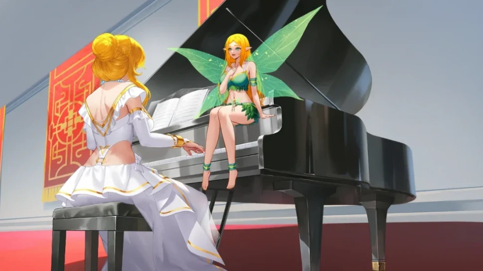 图片[5]-安卓+电脑 [国产RPG神作]诅咒铠甲2 Ver6.0步+攻略 Joi模拟器-次元总站