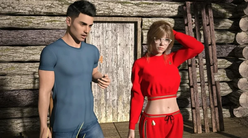 图片[8]-安卓+电脑 [爆款SLG_动态_后宫]暮光庄园-全16章完结 步-次元总站