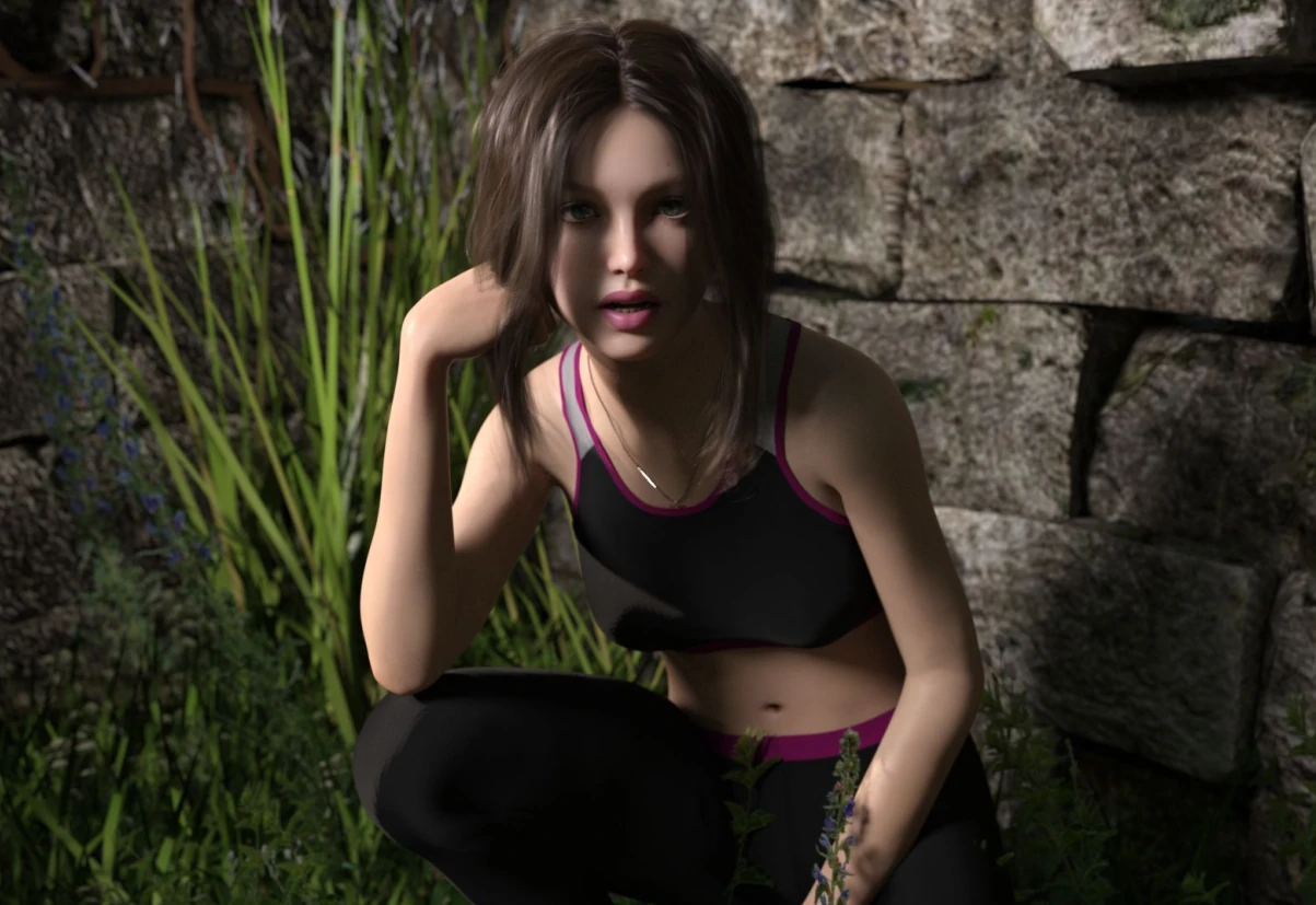 图片[10]-安卓+电脑 [爆款SLG_动态_后宫]暮光庄园-全16章完结 步-次元总站