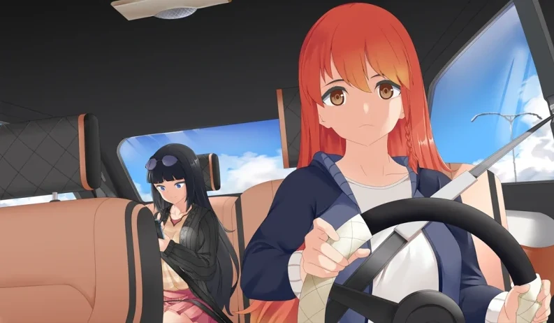 图片[8]-安卓+电脑【高自由SLG 动态]大学生活 v0.52.115d步-次元总站