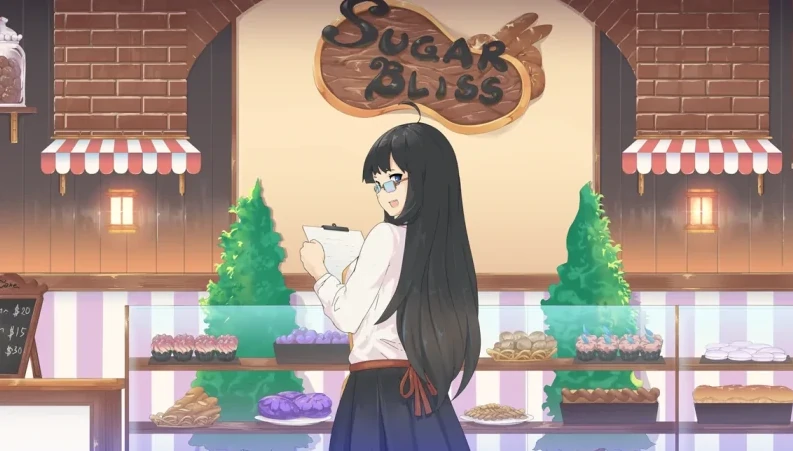 图片[10]-安卓+电脑【高自由SLG 动态]大学生活 v0.52.115d步-次元总站