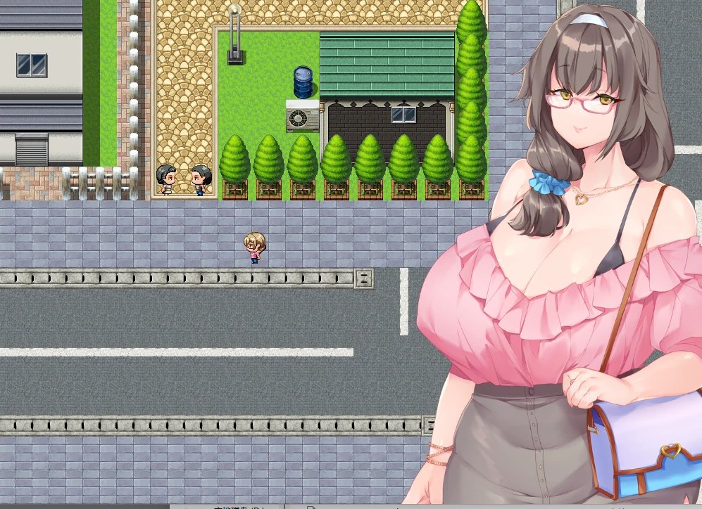 图片[2]-安卓+电脑【日系RPG]都是为了丈夫-次元总站