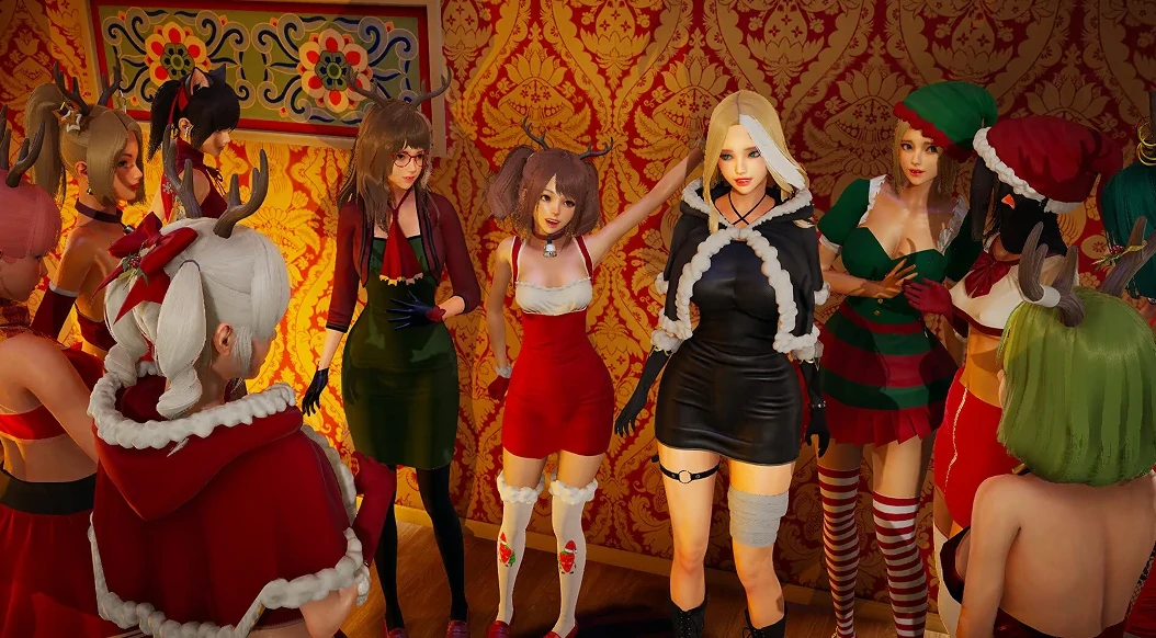 图片[3]-安卓+电脑【神作/动态】特工17v0.26.9 正常版 存档+礼包码+步-次元总站