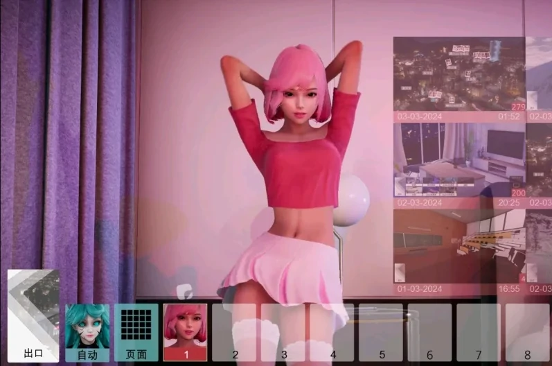 图片[5]-安卓+电脑【神作/动态】特工17v0.26.9 正常版 存档+礼包码+步-次元总站