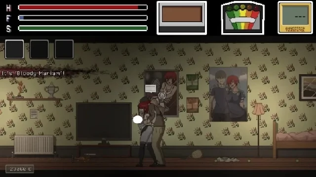 图片[6]-PC电脑[ACT像素/动态]欲灵狩猎 V0.3 步-次元总站