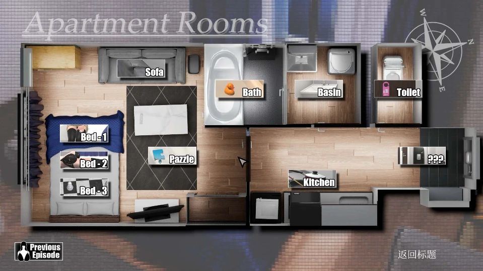 图片[7]-PC电脑[互动SLG/动态]服侍人偶的日常两部合集 V4.1.6 步+自带全回想解放-次元总站