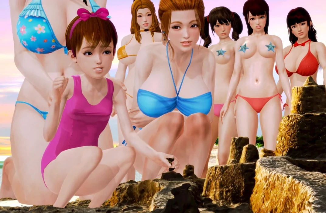 图片[13]-安卓+电脑【神作SLG/动态/后宫】黑魔法 v0.21.0步-次元总站