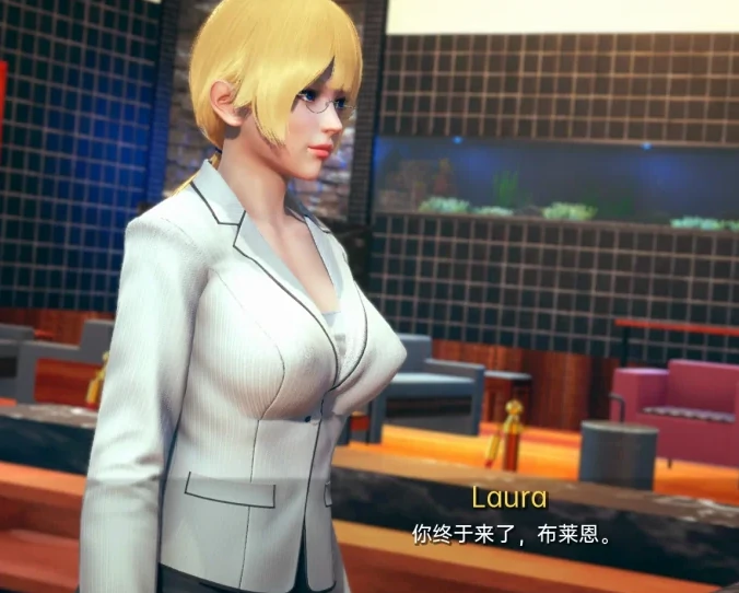 图片[2]-安卓+电脑【沙盒SLG 动态]精灵雷娅 V0.5.3-次元总站