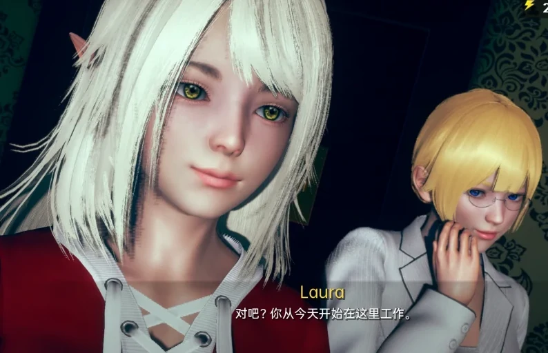 图片[6]-安卓+电脑【沙盒SLG 动态]精灵雷娅 V0.5.3-次元总站