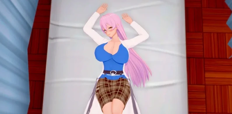 图片[4]-安卓+电脑【后宫SLG 动态]魅魔-长大问题 V0.82-次元总站