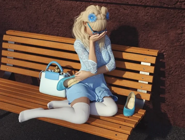 图片[5]-安卓+电脑 [熟女后宫SLG 动态]苏联奇幻冒险V1.65-次元总站