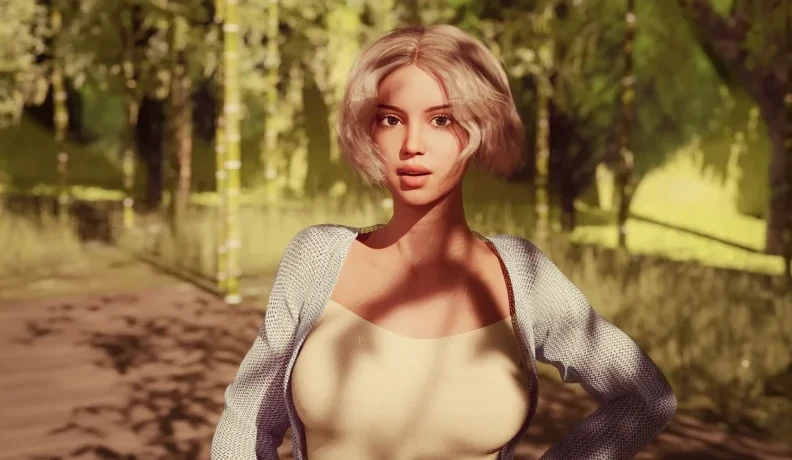 安卓+电脑【SLG 动态]我很荣幸 v0.39步-次元总站