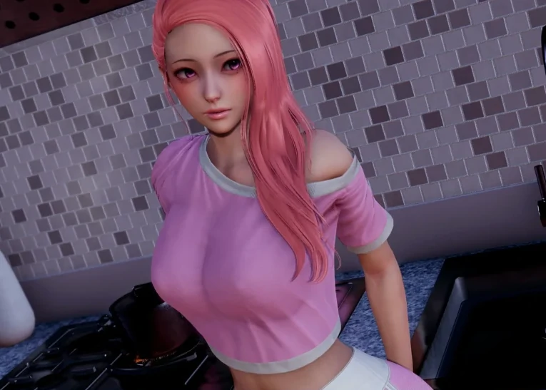 图片[15]-安卓+电脑【神作SLG 动态]我真正的愿望 Ch.4Ep.1Part2-次元总站