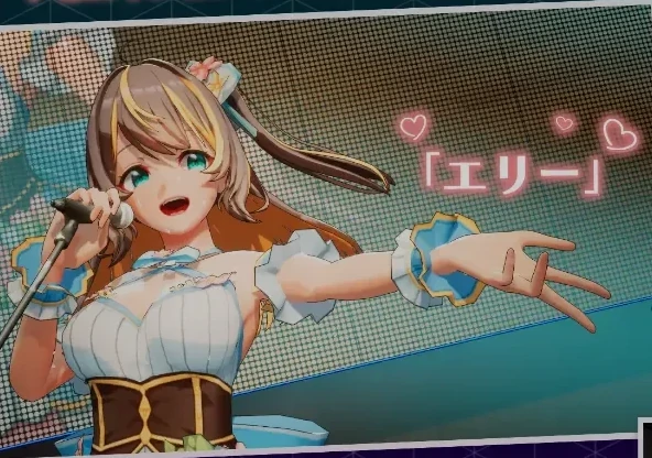 PC电脑[爆款NTR/全动态]NTR偶像 – 梦想的约束 步+存档-次元总站