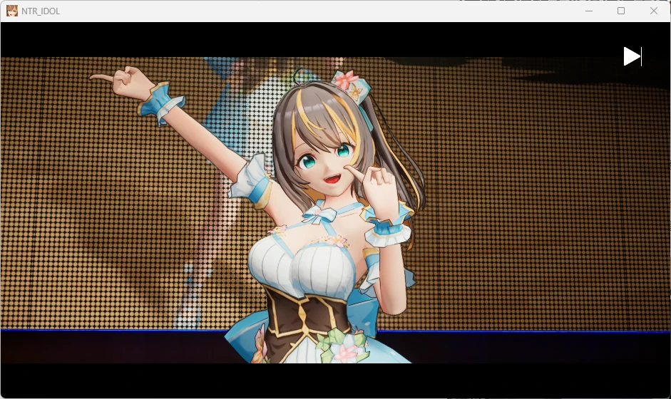 图片[12]-PC电脑[爆款NTR/全动态]NTR偶像 – 梦想的约束 步+存档-次元总站