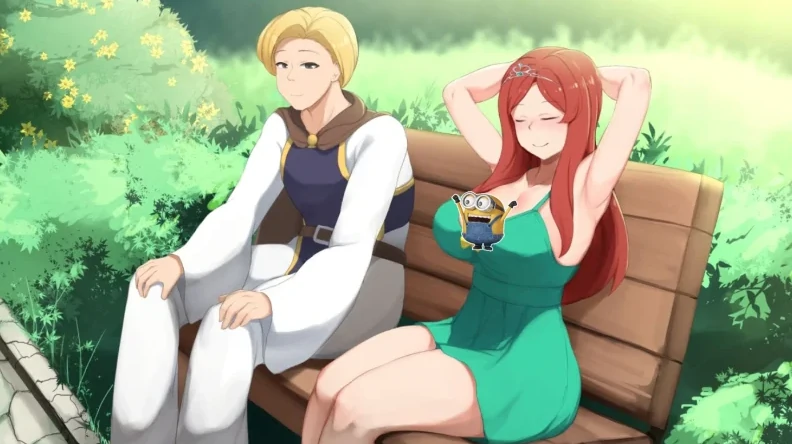 图片[3]-安卓+电脑 [养成SLG 动态]爱的跳跃 V2.4.3+DLC步-次元总站