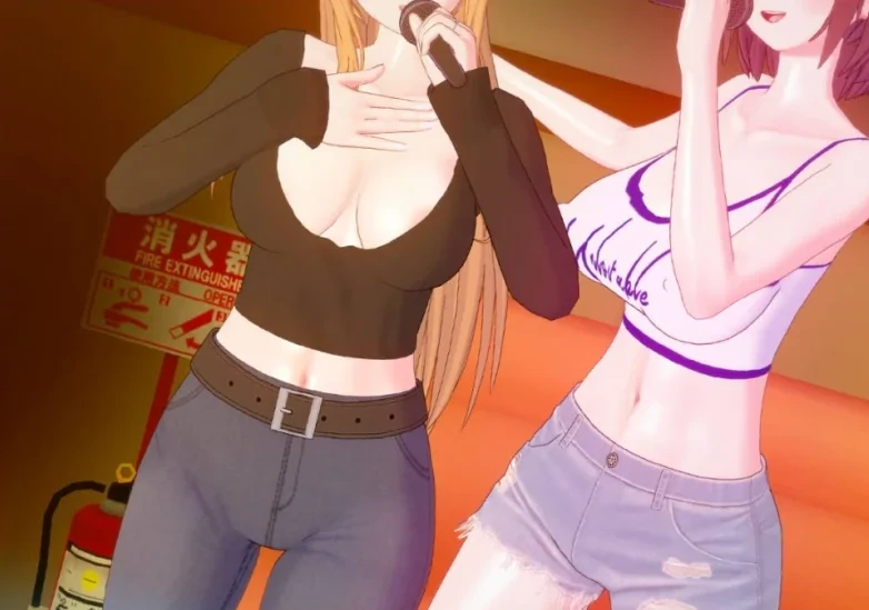 图片[2]-安卓+电脑【动态/CV/神作NTR]刀剑SAO~气息遮断魔法陷阱ⅡV0.65c 步 Joi模拟器上玩-次元总站