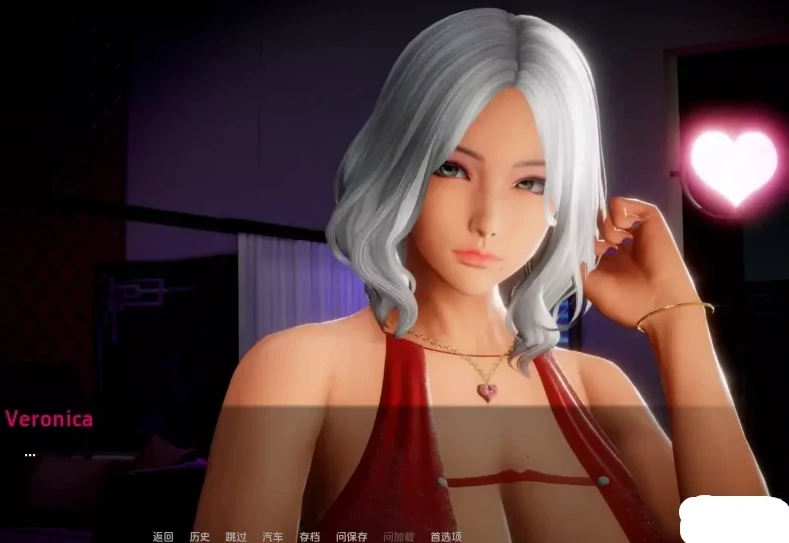 安卓+电脑【亚风SLG 动态]堕落 v0.62b步-次元总站