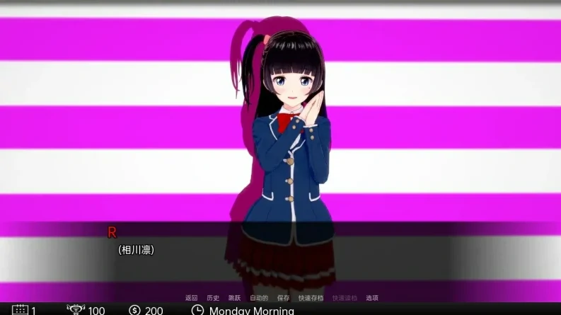 图片[9]-安卓+电脑【恶堕SLG]堕落的小镇 V0.9.5完结 步-次元总站