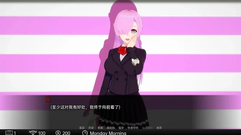 图片[10]-安卓+电脑【恶堕SLG]堕落的小镇 V0.9.5完结 步-次元总站