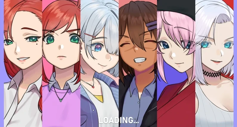 安卓+电脑【精品SLG 动态]二次人生 v0.10.2步-次元总站