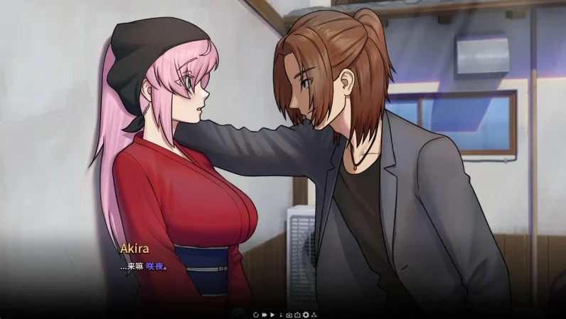 图片[7]-安卓+电脑【精品SLG 动态]二次人生 v0.10.2步-次元总站