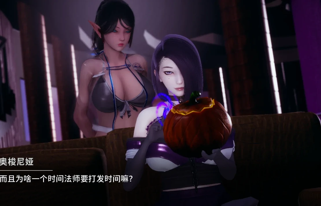 图片[2]-安卓+电脑【神作SLG/动态]凤凰Ver13-次元总站