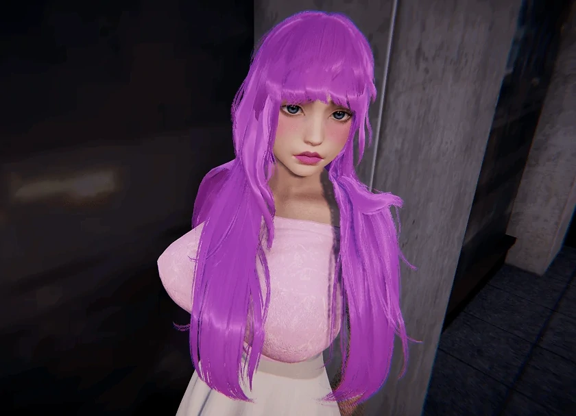 图片[1]-安卓+电脑（爆款SLG 动态）花痴驯兽师 v0.88步-次元总站